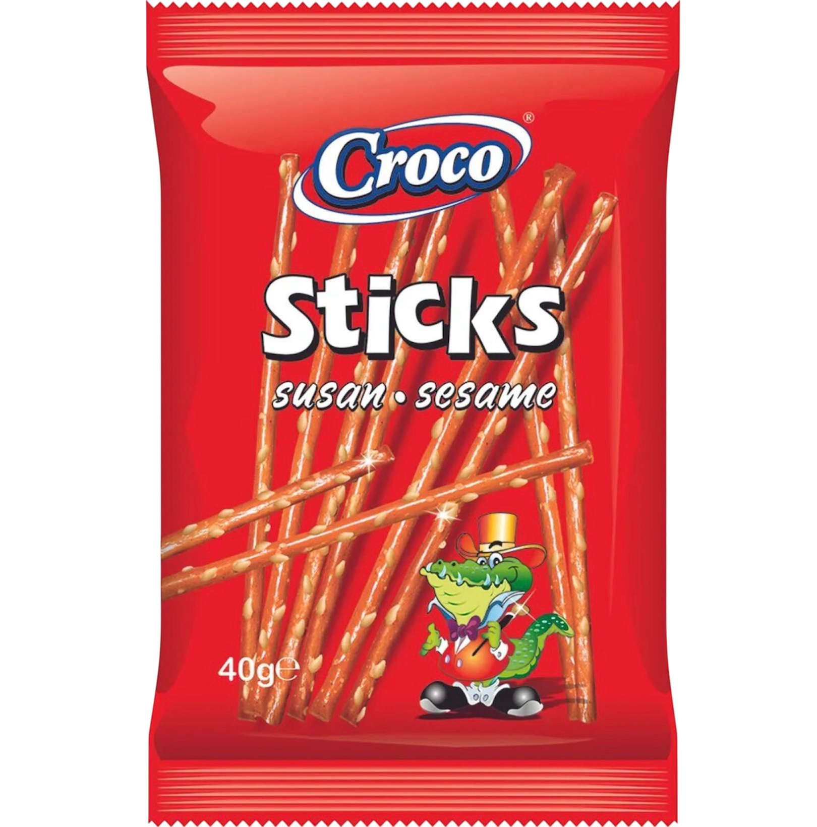 Sticks
